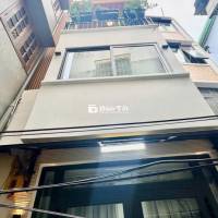 🚗 Chỉ 2 Căn Ra HXH - Nhà Đẹp Q3 - 4,899 Tỷ
