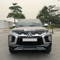 Mitsubishi Pajero Sport 3.0 V6 2024 Đen