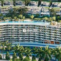 Đại lý F0, căn mặt biển tầng cao, mặt đường Trần Phú, Nha Trang