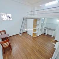 Phòng đẹp giá rẻ 2.6tr/th, 26Tân Sơn Nhì Q.Tân Phú(Gần ĐH Công Thương)