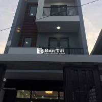 Cho thuê nhà 63/5A Gò Dầu thông ra Tân Sơn Nhì, P. Tân Quý, Q. Tân Phú