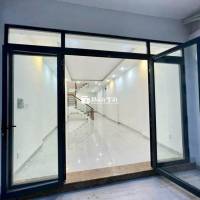 Cho thuê nhà HXH 650/1A Điện Biên Phủ, Phường 11, Quận 10