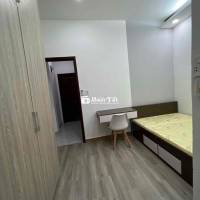 CHO THUÊ STUDIO 25m2 Hai Bà Trưng Q3 Full nội thất giá 4,8tr/tháng