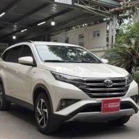 RUSH 2021 | cầu sau 7c| 107.000km - Giá TỐT LH