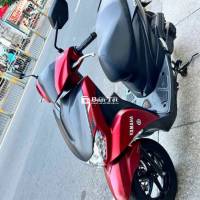 Yamaha Freego 2021 Đỏ Đã sử dụng
