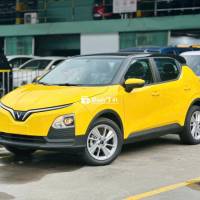 VF5 ĐƯA 55TR NHẬN XE - HỒ SƠ KHÓ EM LO