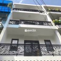Cần cho thuê nhà HXH 377/2B Lê Quang Định P.5 Q.Bình Thạnh
