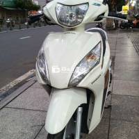 Honda Vision 2014 bstp bao công chứng