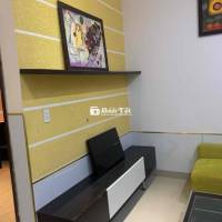 cho thuê căn hộ 55-35 m2 1 phòng ngủ đường Cửu Long, Tân Bình