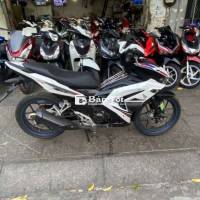 Honda Winner V3 2023 Trắng Đã sử dụng
