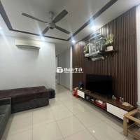 BÁN NHÀ 4x14.5 SÁT MT HUỲNH VĂN BÁNH 84M2 GIÁ 12.5 TỶ
