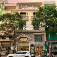 SIÊU PHẨM-Mặt tiền Cao Thắng, Quận 10. Ngang 8m, giá chỉ 45 triệu.