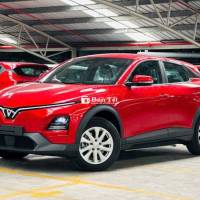 SỞ HỮU VF6 Chỉ từ 72tr nhận xe, BAO HỒ SƠ THẬT KHÓ