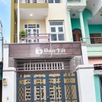 VIP, GIÁ TỐT NHÀ HXH HOÀNG BẬT ĐẠT, P15 TÂN BÌNH DT 72M, 4L GIÁ 8,5 TỶ