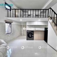 🏡 DUPLEX FULL NỘI THẤT – PHƯỜNG 25, BÌNH THẠNH 🏡