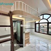 🔥 HÀNG HIẾM – DUPLEX XỊN SÒ NGAY LÊ VĂN DUYỆT