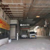 NHÀ XƯỞNG QL1A CHO THUÊ