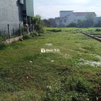 Đất thổ cư 5m x 30m xã Mỹ Hạnh Nam