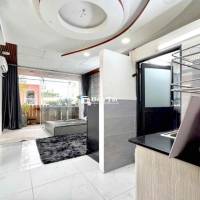 Căn Hộ Mới Xây Lý Chiêu Hoàng-Full Nội Thất-Bang Công trồng cây chill
