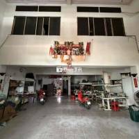 Cho thuê Mt Huỳnh Văn Một 8x20 - lững lầu 25tr