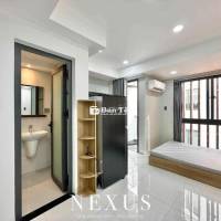 Cho Thuê Căn Hộ Chung Cư Mini ngay Lotte Quận 7 | Phòng Rộng - Thoáng
