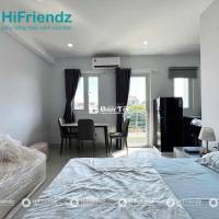 ✨ STUDIO FULL NỘI THẤT – BÙI ĐÌNH TÚY, BÌNH THẠNH