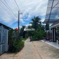 Bán nhà cấp 4 430triệu Tân Phú Đông Tiền Giang