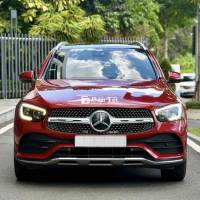 Mercedes GLC300 4Matic V1 2022 Xuất Hoá Đơn Cty