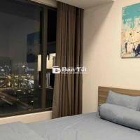 Căn hộ 2PN 65m2 đầy đủ nội thất The Tresor