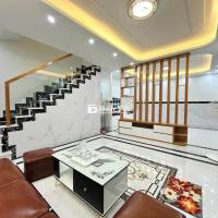 Cho thuê biệt thự 145m2 3L4PN gần Đỗ Xuân Hợp, Gia Hoà, Cầu Năm Lý