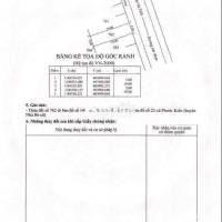 bán nhanh lô đất dự án Đào Sư Tích, phước Kiển, nhà bè