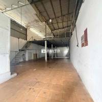 Kho Xưởng 10x20m (Gác Lửng) Hẻm Tải. Sát Bốn Xã. Bình Tân