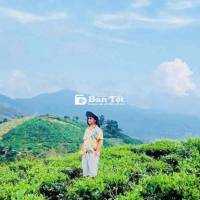 1,45HA – MẶT TIỀN BLAOSIRE CÀ PHÊ 4 TẤN, SẦU RIÊNG 5 TẤN THU NGAY