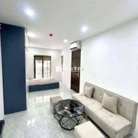 Giảm Giá 3TR/ tháng đầu cho khách vào luôn CCMN 75 Hồ Tùng Mậu