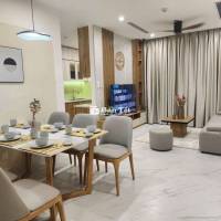 🌟 SIÊU PHẨM CĂN GÓC Be1. 3PN TẦNG 26 THE BEVERLY – CÔNG VIÊN & SÔNG 🌟