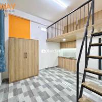 CHDV DUPLEX SẴN NỘI THẤT CƠ BẢN - GẦN ĐẠI HỌC VĂN HIẾN - ĐẦM SEN
