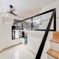 PHÒNG DUPLEX RỘNG GIÁ TỐT NGAY GẦN VINCOM QUẬN 9, NGÃ TƯ THỦ ĐỨC