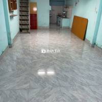 Chính chủ cần bán nhà cấp 4 sổ riêng Bình Chiểu, Thủ Đức giá tốt