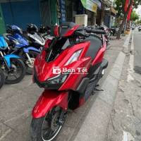 Honda Vario 160 2024 Đỏ Đã sử dụng