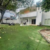 CHO THUÊ NGUYÊN CĂN 17M X 30M TRỆT LẦU CÓ SÂN