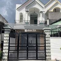 cần bán 2 căn nhà, cạnh chợ Bến Lớn giáp KDL Đại Nam  . Giá 1750
