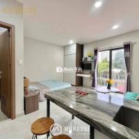 Căn Hộ Studio Bancol - Cửa Sổ Ngay Trường Sơn