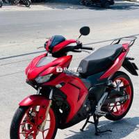 Honda Winner V3 ABS Đỏ biển tp chính chủ