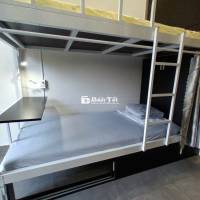 cho thuê ktx full nội thất, bao tất giá chỉ 1tr8