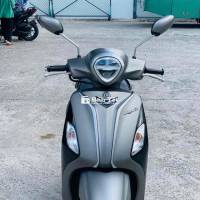 Yamaha Grande ABS Xám biển 72 chính chủ