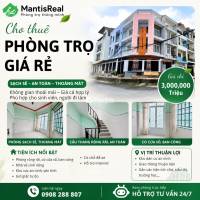 CHO THUÊ PHÒNG TRONG KDC GIA HÒA(Gần Nguyễn Văn Linh vs QL50)