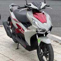 Honda AirBlade AB 125 4val 2024 Xám đỏ đen 9000km