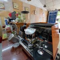 SANG QUÁN CAFE