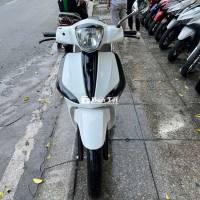 Piaggio Liberty yget abs 2017 Trắng 90%