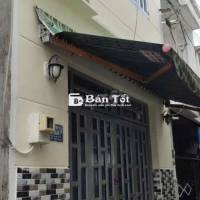 Bán nhà chính chủ Có số nhà quận. giấy kê khai